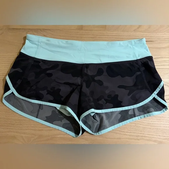 Lululemon Run: Speed Short - Picture 6 of 8